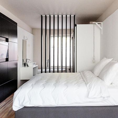 B&B Ar'Home Kortrijk Exteriér fotografie