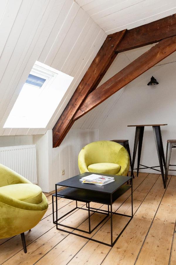B&B Ar'Home Kortrijk Exteriér fotografie