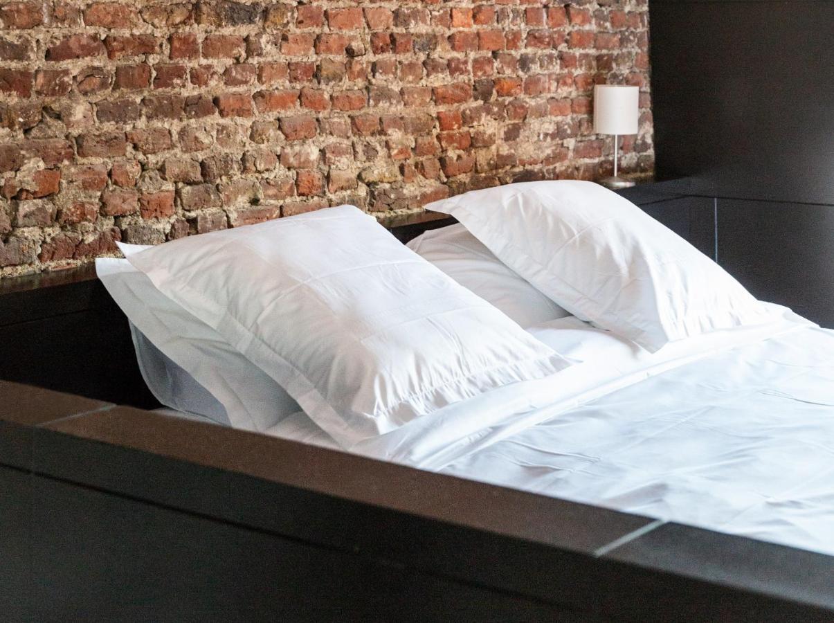 B&B Ar'Home Kortrijk Exteriér fotografie