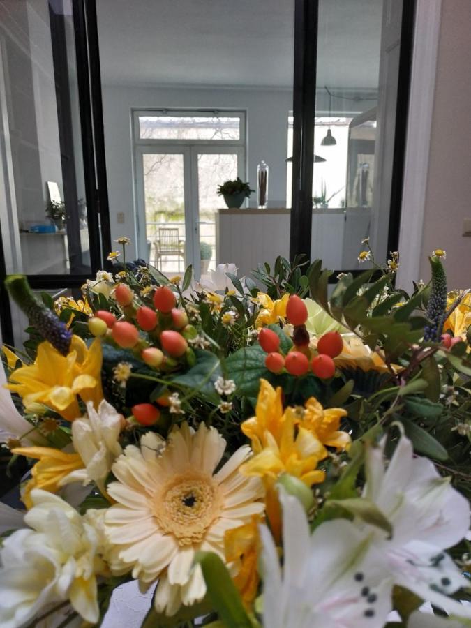 B&B Ar'Home Kortrijk Exteriér fotografie