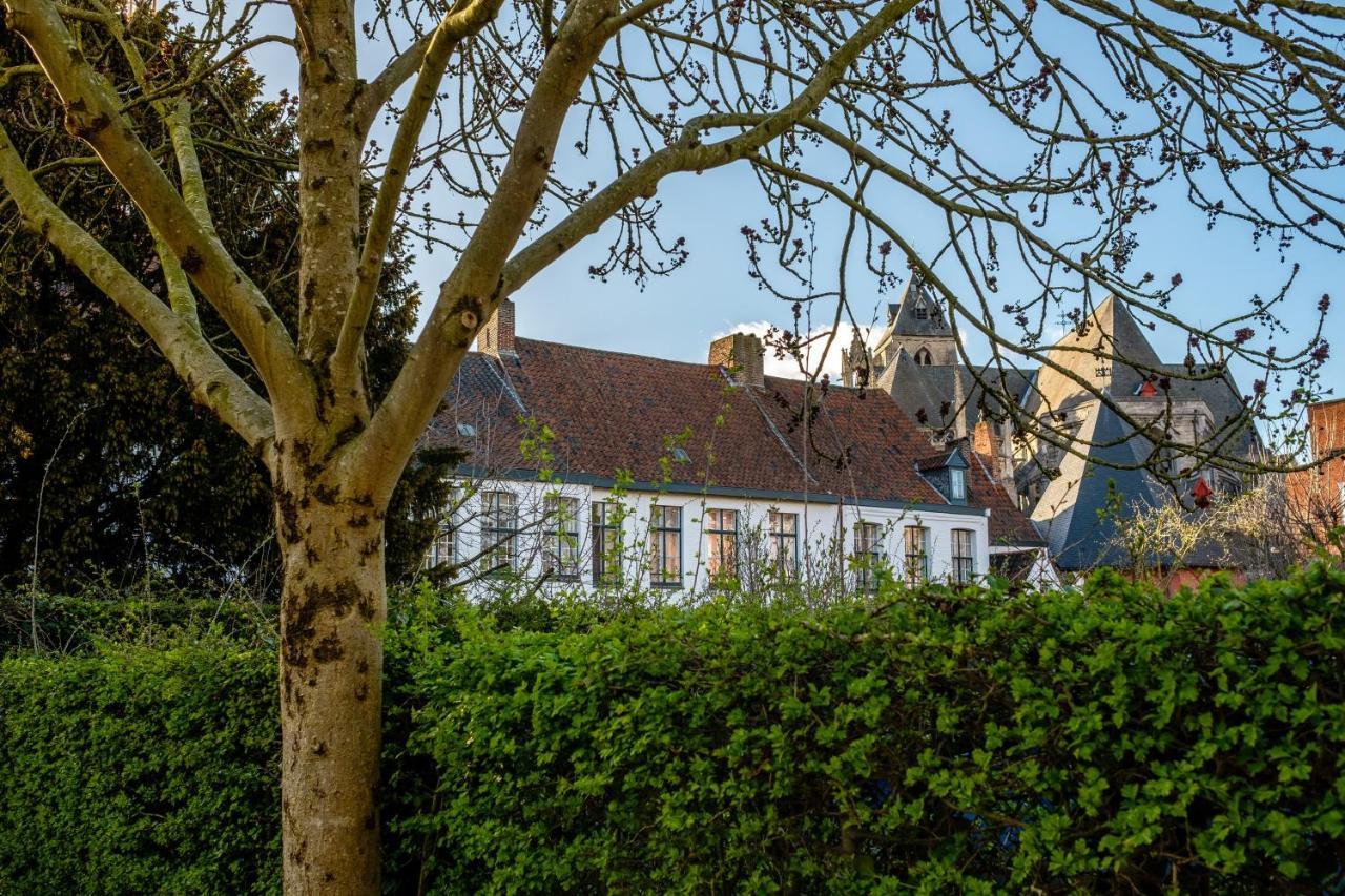 B&B Ar'Home Kortrijk Exteriér fotografie