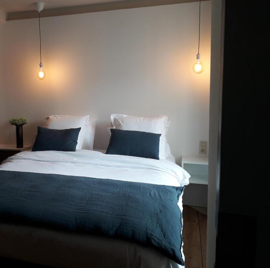 B&B Ar'Home Kortrijk Exteriér fotografie
